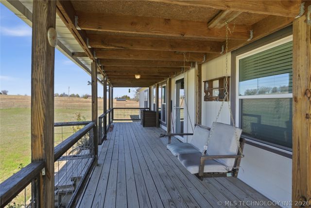 6295 S 481st West Avenue W, Jennings, OK 74038