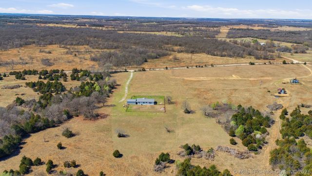 6295 S 481st West Avenue W, Jennings, OK 74038