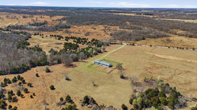 6295 S 481st West Avenue W, Jennings, OK 74038