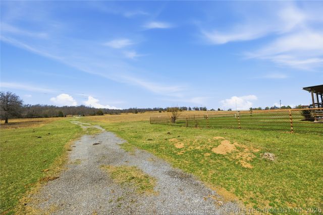 6295 S 481st West Avenue W, Jennings, OK 74038