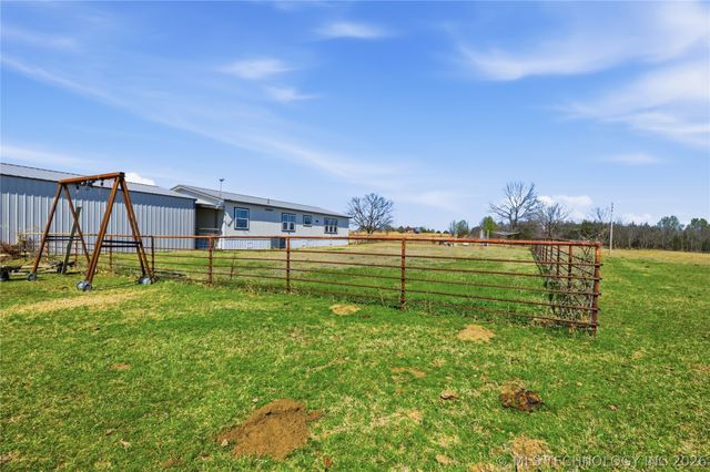 6295 S 481st West Avenue W, Jennings, OK 74038
