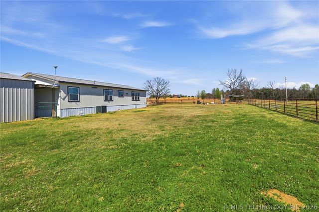 6295 S 481st West Avenue W, Jennings, OK 74038