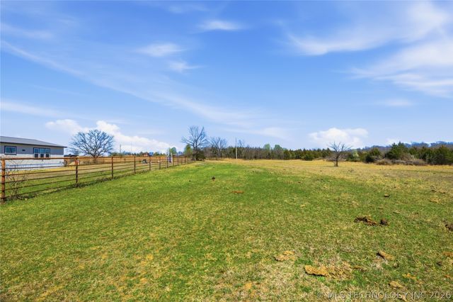 6295 S 481st West Avenue W, Jennings, OK 74038