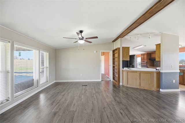 6295 S 481st West Avenue W, Jennings, OK 74038