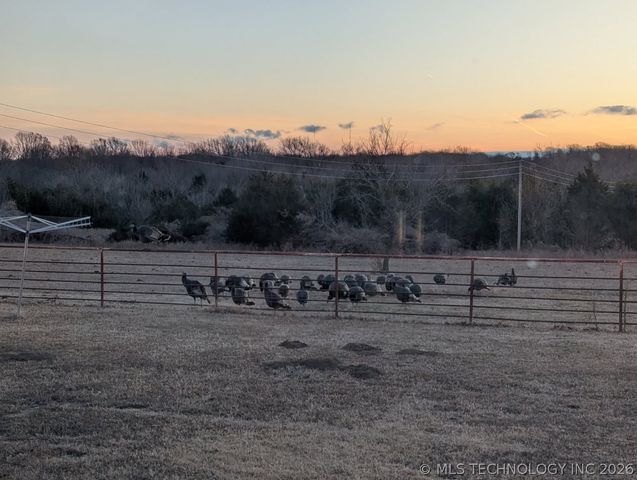 6295 S 481st West Avenue W, Jennings, OK 74038