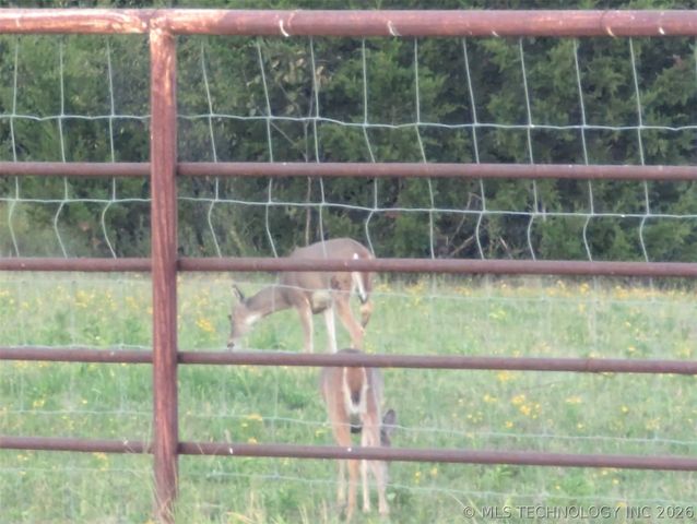 6295 S 481st West Avenue W, Jennings, OK 74038