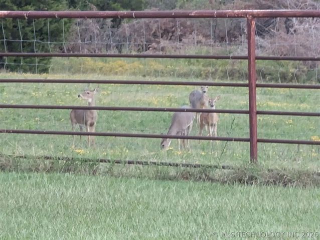 6295 S 481st West Avenue W, Jennings, OK 74038