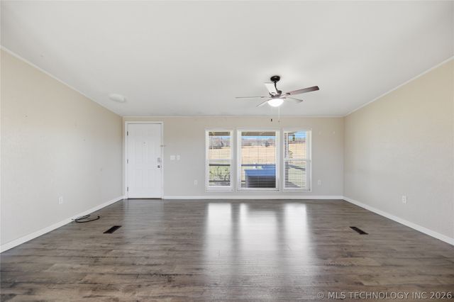 6295 S 481st West Avenue W, Jennings, OK 74038