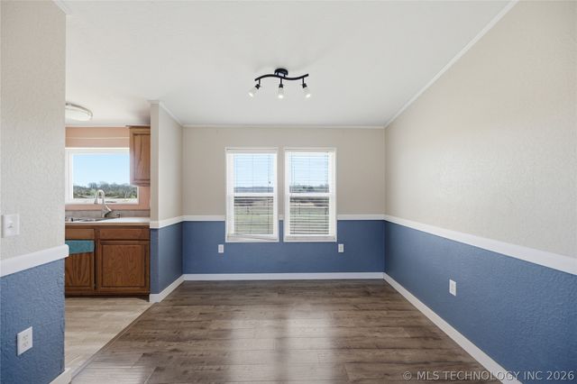 6295 S 481st West Avenue W, Jennings, OK 74038