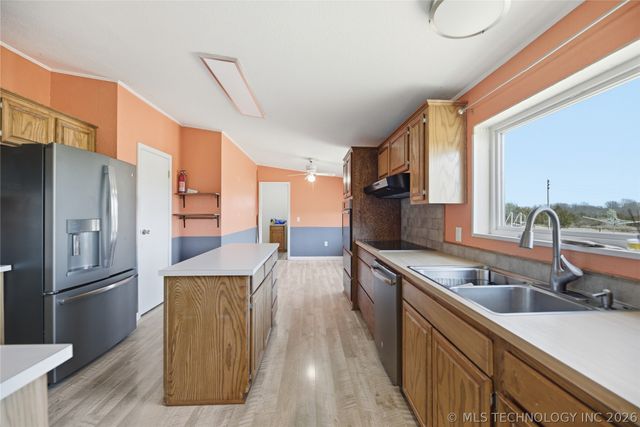 6295 S 481st West Avenue W, Jennings, OK 74038