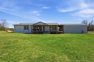 6295 S 481st West Avenue W, Jennings, OK 74038