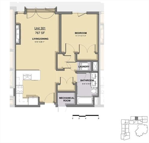 7 Beech St 301, Cambridge, MA 02140