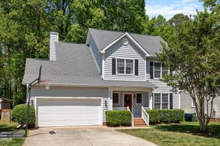 8708 Erinsbrook Drive, Raleigh, NC 27617