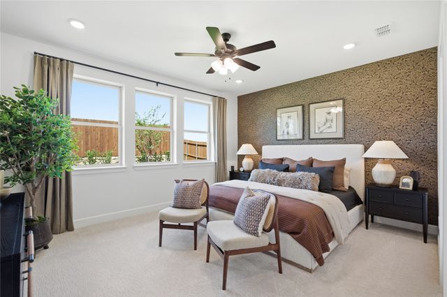 2604 Queenwood Street, Celina, TX 75009