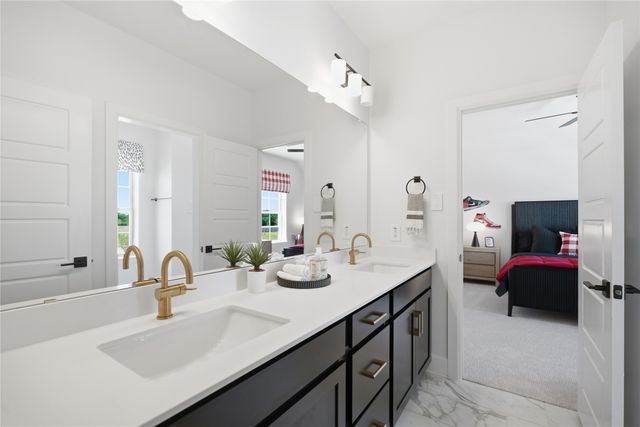 2604 Queenwood Street, Celina, TX 75009