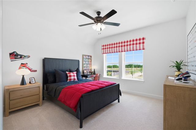 2604 Queenwood Street, Celina, TX 75009