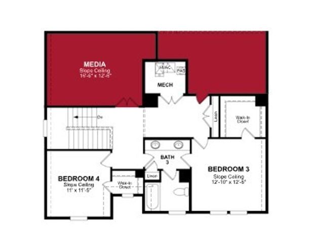 2604 Queenwood Street, Celina, TX 75009