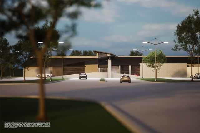 2604 Queenwood Street, Celina, TX 75009