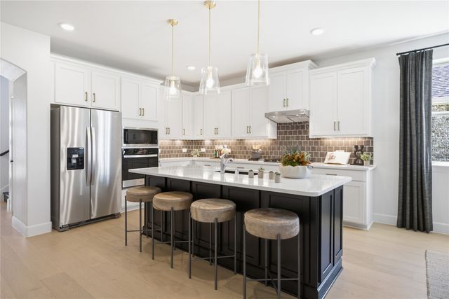 2604 Queenwood Street, Celina, TX 75009
