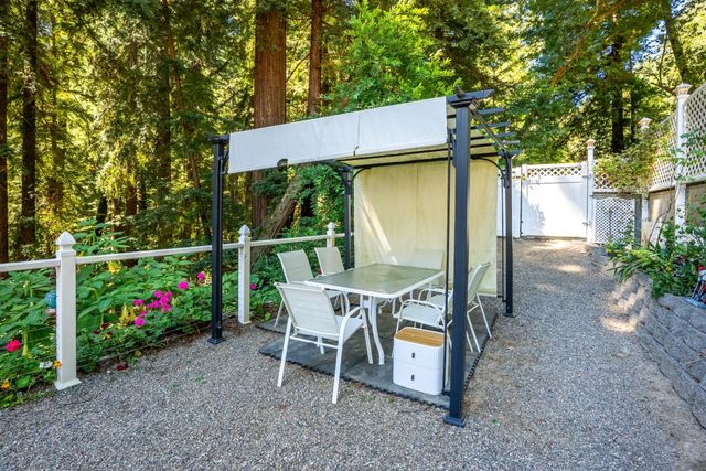 16855 Redwood Lodge Road, Los Gatos, CA 95033