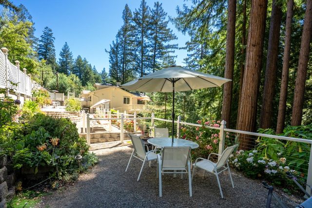 16855 Redwood Lodge Road, Los Gatos, CA 95033