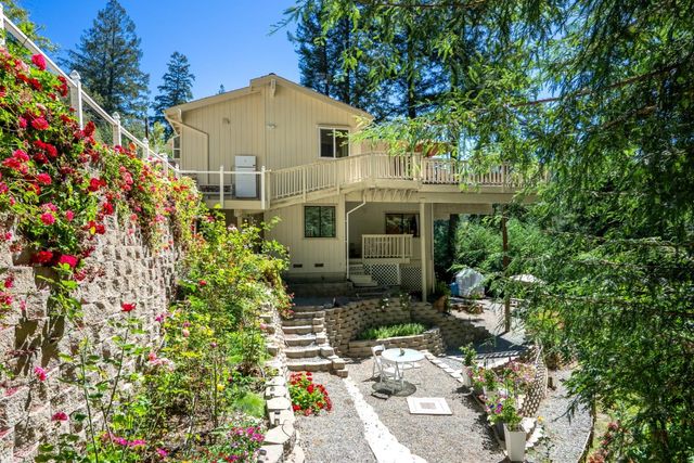 16855 Redwood Lodge Road, Los Gatos, CA 95033