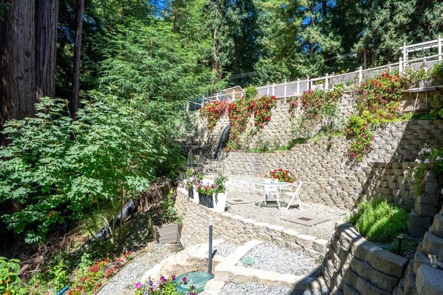 16855 Redwood Lodge Road, Los Gatos, CA 95033