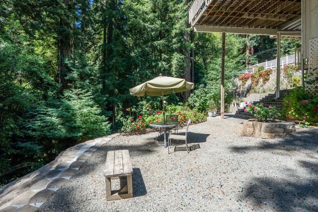 16855 Redwood Lodge Road, Los Gatos, CA 95033