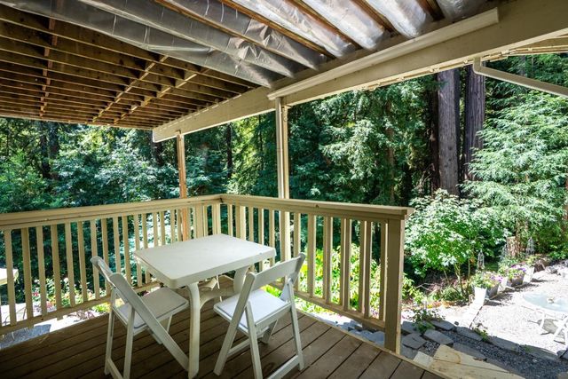 16855 Redwood Lodge Road, Los Gatos, CA 95033