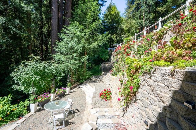 16855 Redwood Lodge Road, Los Gatos, CA 95033