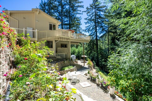 16855 Redwood Lodge Road, Los Gatos, CA 95033