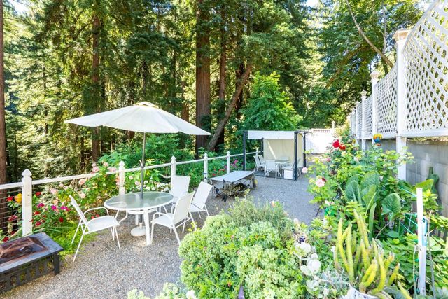 16855 Redwood Lodge Road, Los Gatos, CA 95033