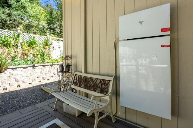 16855 Redwood Lodge Road, Los Gatos, CA 95033