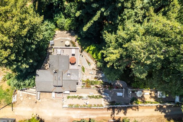 16855 Redwood Lodge Road, Los Gatos, CA 95033