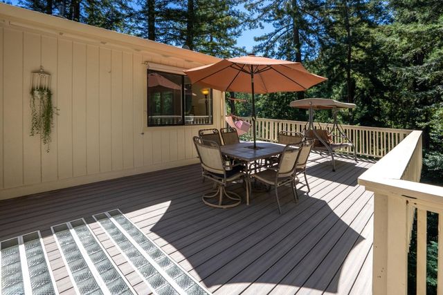 16855 Redwood Lodge Road, Los Gatos, CA 95033