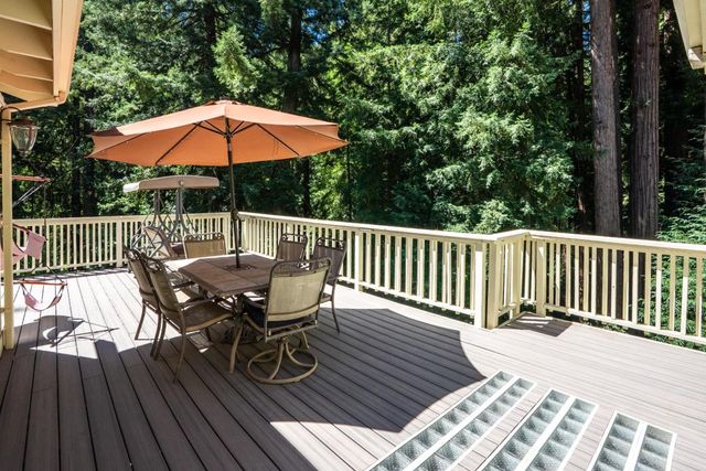 16855 Redwood Lodge Road, Los Gatos, CA 95033