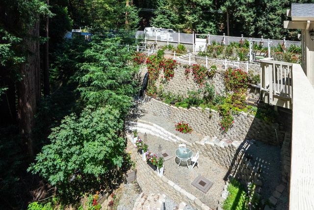 16855 Redwood Lodge Road, Los Gatos, CA 95033