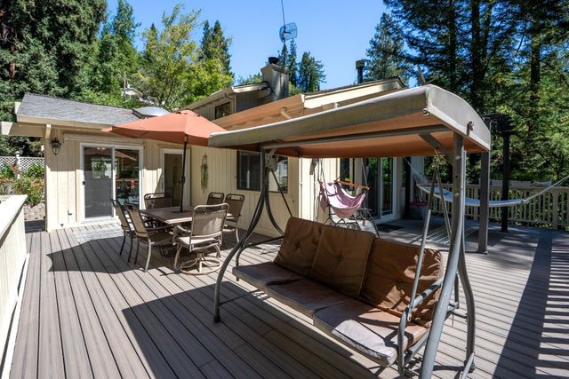 16855 Redwood Lodge Road, Los Gatos, CA 95033