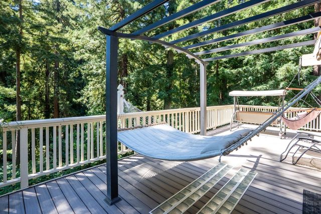 16855 Redwood Lodge Road, Los Gatos, CA 95033