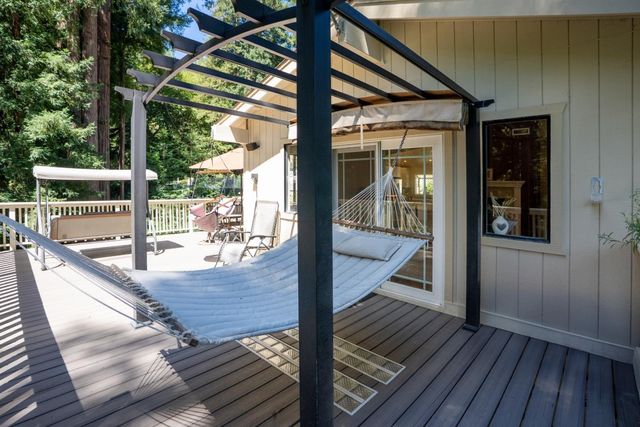 16855 Redwood Lodge Road, Los Gatos, CA 95033