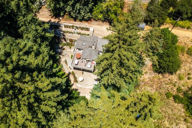 16855 Redwood Lodge Road, Los Gatos, CA 95033