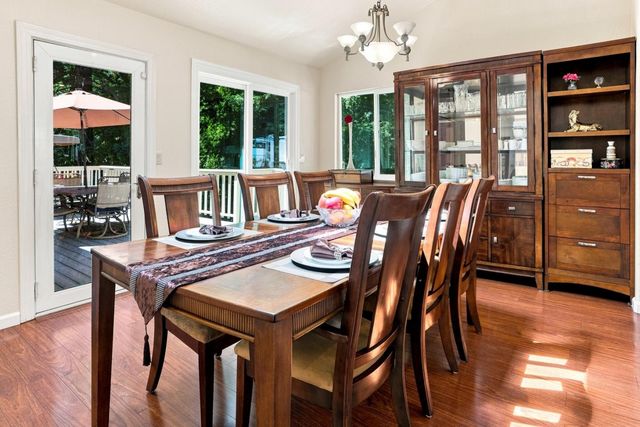 16855 Redwood Lodge Road, Los Gatos, CA 95033