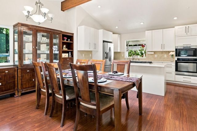 16855 Redwood Lodge Road, Los Gatos, CA 95033