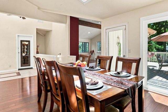 16855 Redwood Lodge Road, Los Gatos, CA 95033