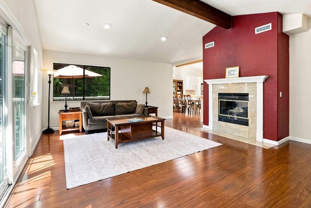 16855 Redwood Lodge Road, Los Gatos, CA 95033