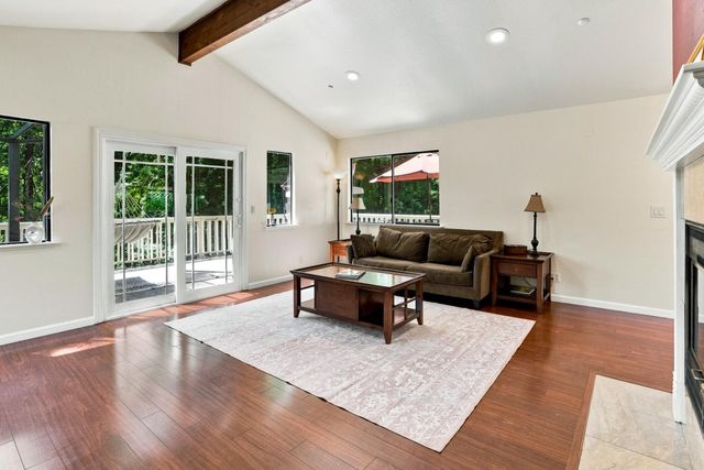 16855 Redwood Lodge Road, Los Gatos, CA 95033