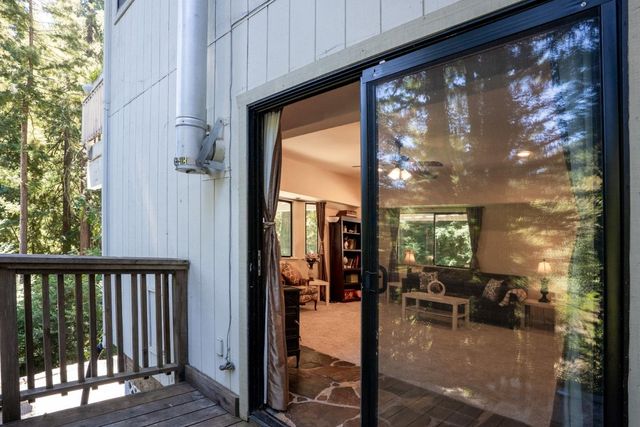 16855 Redwood Lodge Road, Los Gatos, CA 95033