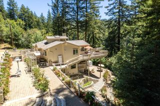 16855 Redwood Lodge Road, Los Gatos, CA 95033