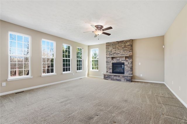 2591 Blueflag Street, Tipp City, OH 45371