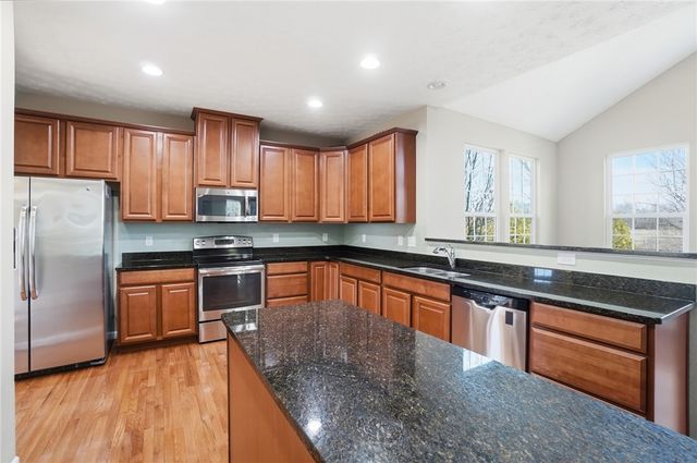 2591 Blueflag Street, Tipp City, OH 45371